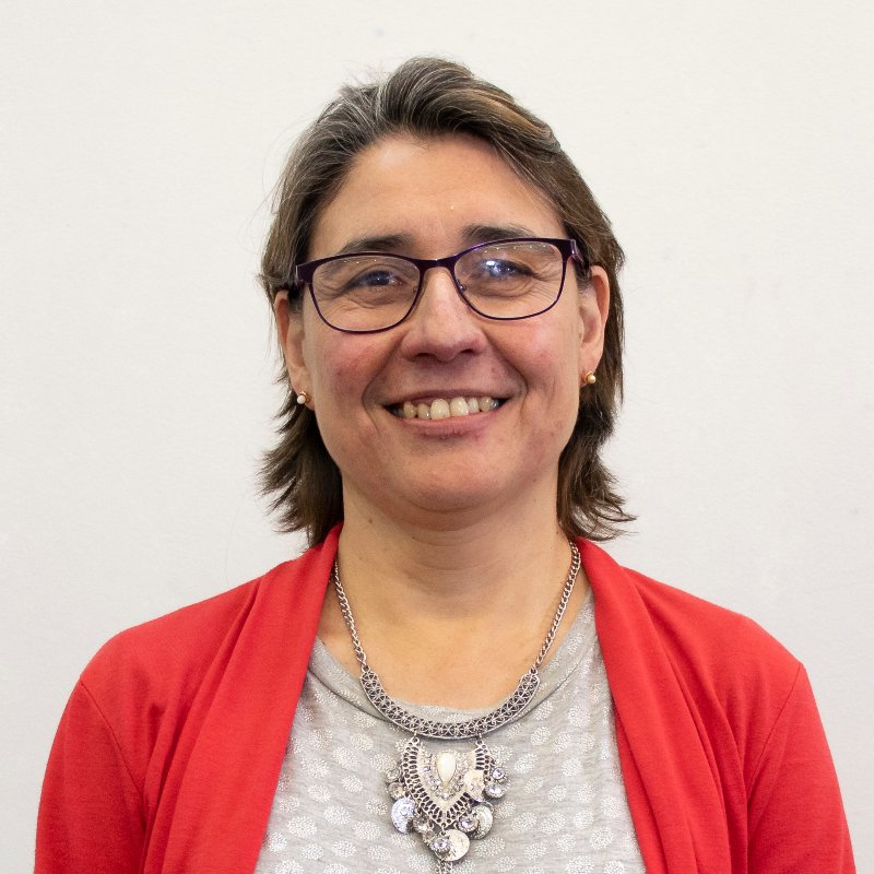 Patricia D’Amico Davagnino