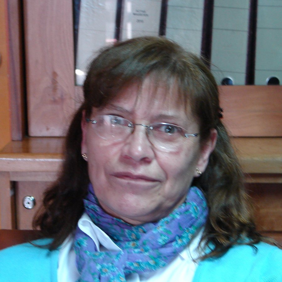 Ximena Campana Sevilla