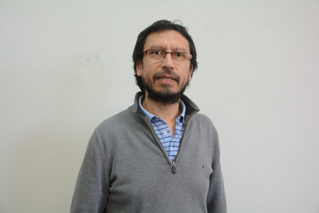 David Mora Herrera