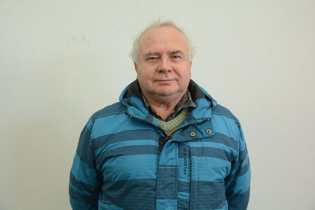 Fernando Miranda Pérez