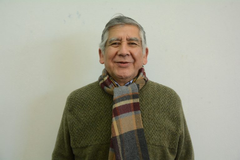 Gabriel Sanhueza Daroch