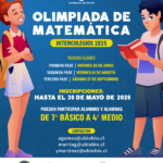 afiche-olimpiada-de-matematica-2025-final